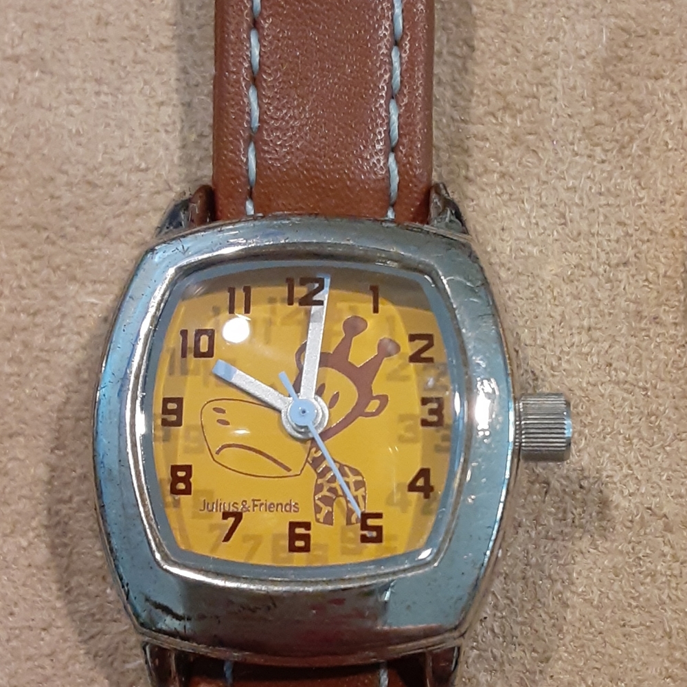 Watches, Tempi Gossip Paul Frank - Picture 3 of 5